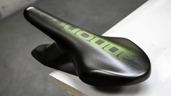 Cannondale - Priority Prototypes