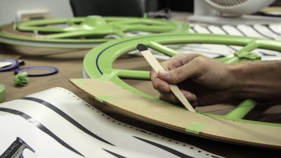 Cannondale - Priority Prototypes