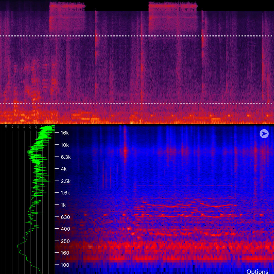 Sound Design Capability - Priority Prototypes